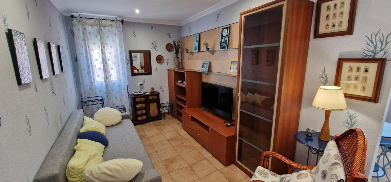 El Capricho De Celsi, Wifi - Vut-4080-As Διαμέρισμα Χιχόν Εξωτερικό φωτογραφία