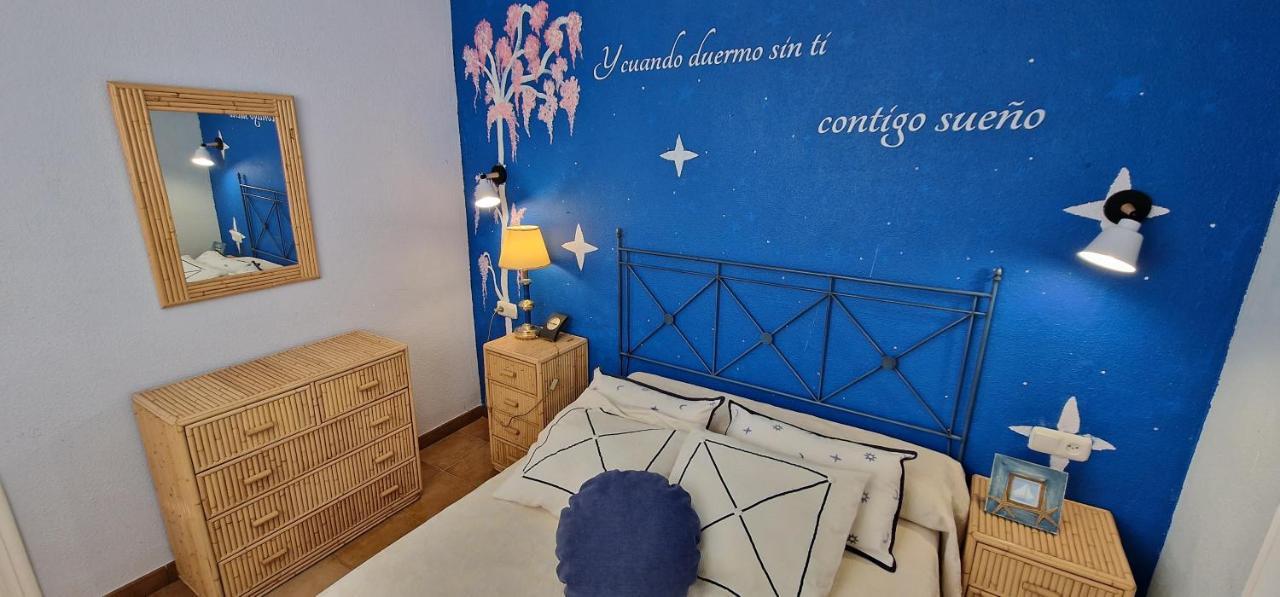 El Capricho De Celsi, Wifi - Vut-4080-As Διαμέρισμα Χιχόν Εξωτερικό φωτογραφία