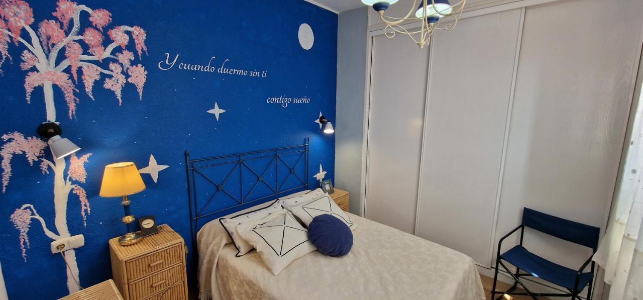 El Capricho De Celsi, Wifi - Vut-4080-As Διαμέρισμα Χιχόν Εξωτερικό φωτογραφία
