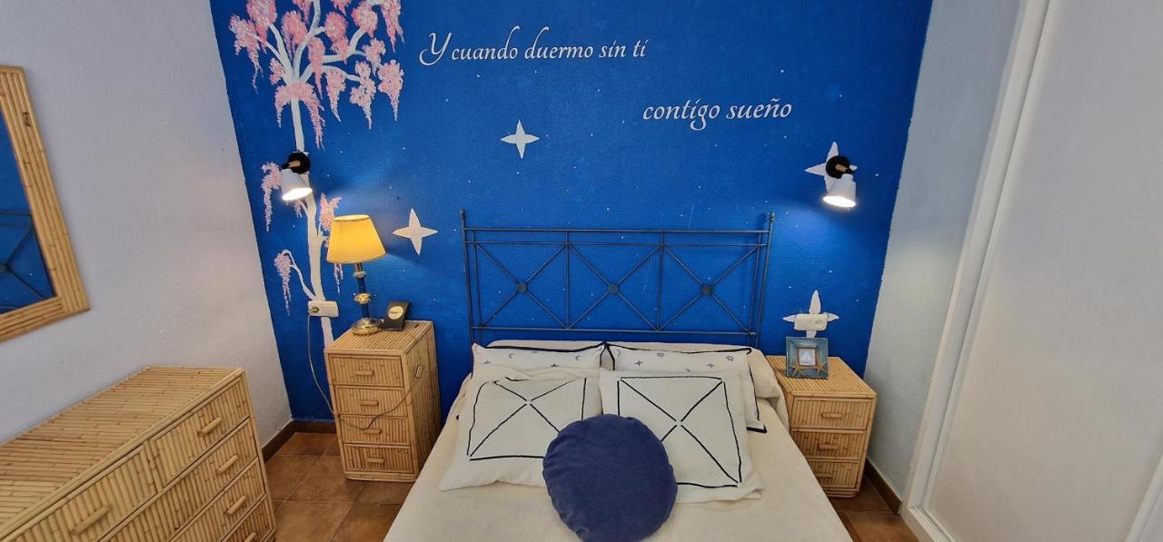 El Capricho De Celsi, Wifi - Vut-4080-As Διαμέρισμα Χιχόν Εξωτερικό φωτογραφία